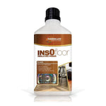 Insofloor Floor Primer - Insulating, Energy Saving & Anti-condesation Primer For Floors & Tiles - Additive | 5l | Clear