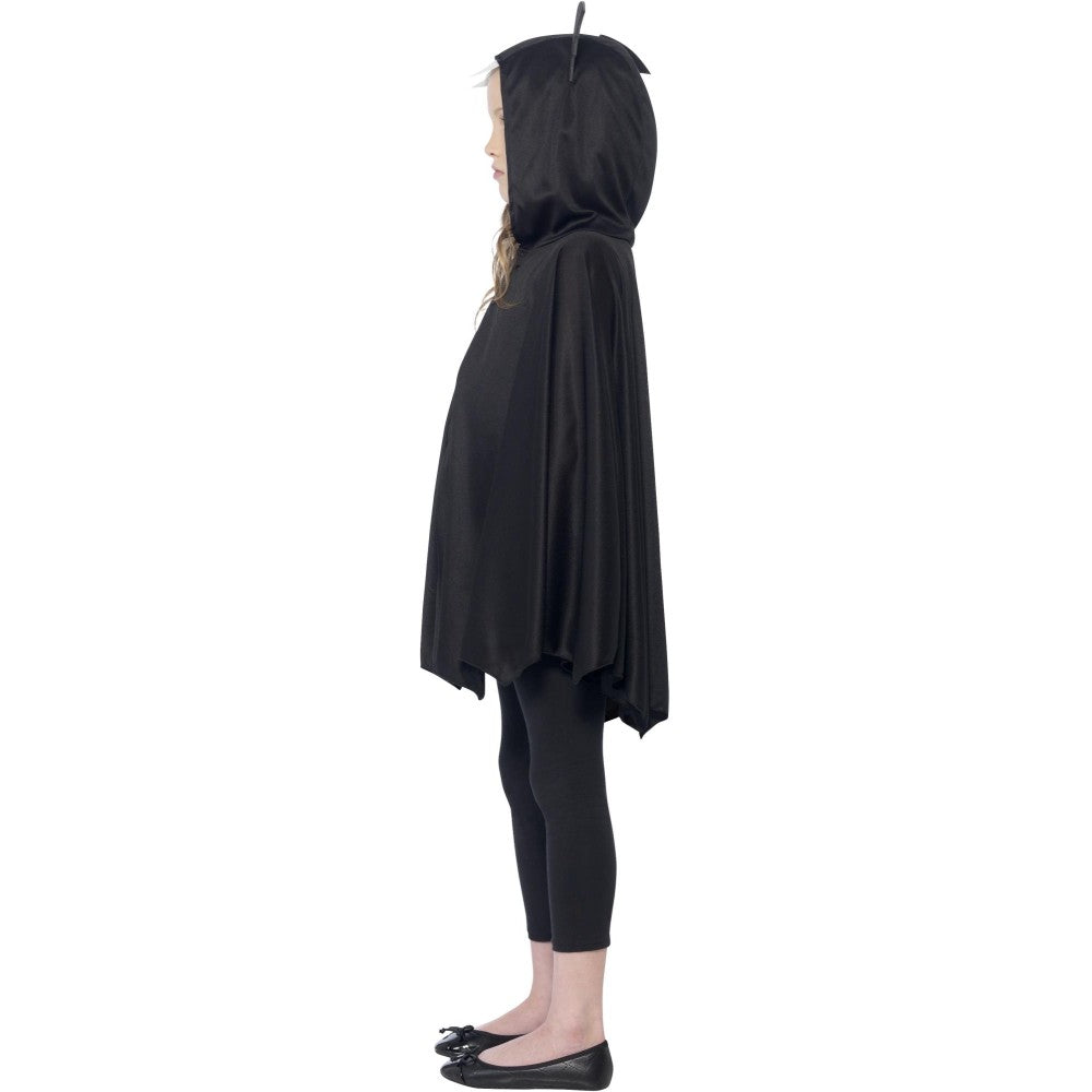 Bat Cape | Small/Medium