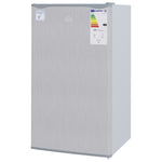 91l Freestanding Under Counter Fridge With Reversible Door | One Size