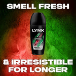 Africa Anti Perspirant Roll On 48 Hours Anti Sweat Protection 50ml, 3 Pack