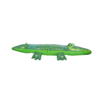 Crocodile Pool Float | One Size | Green