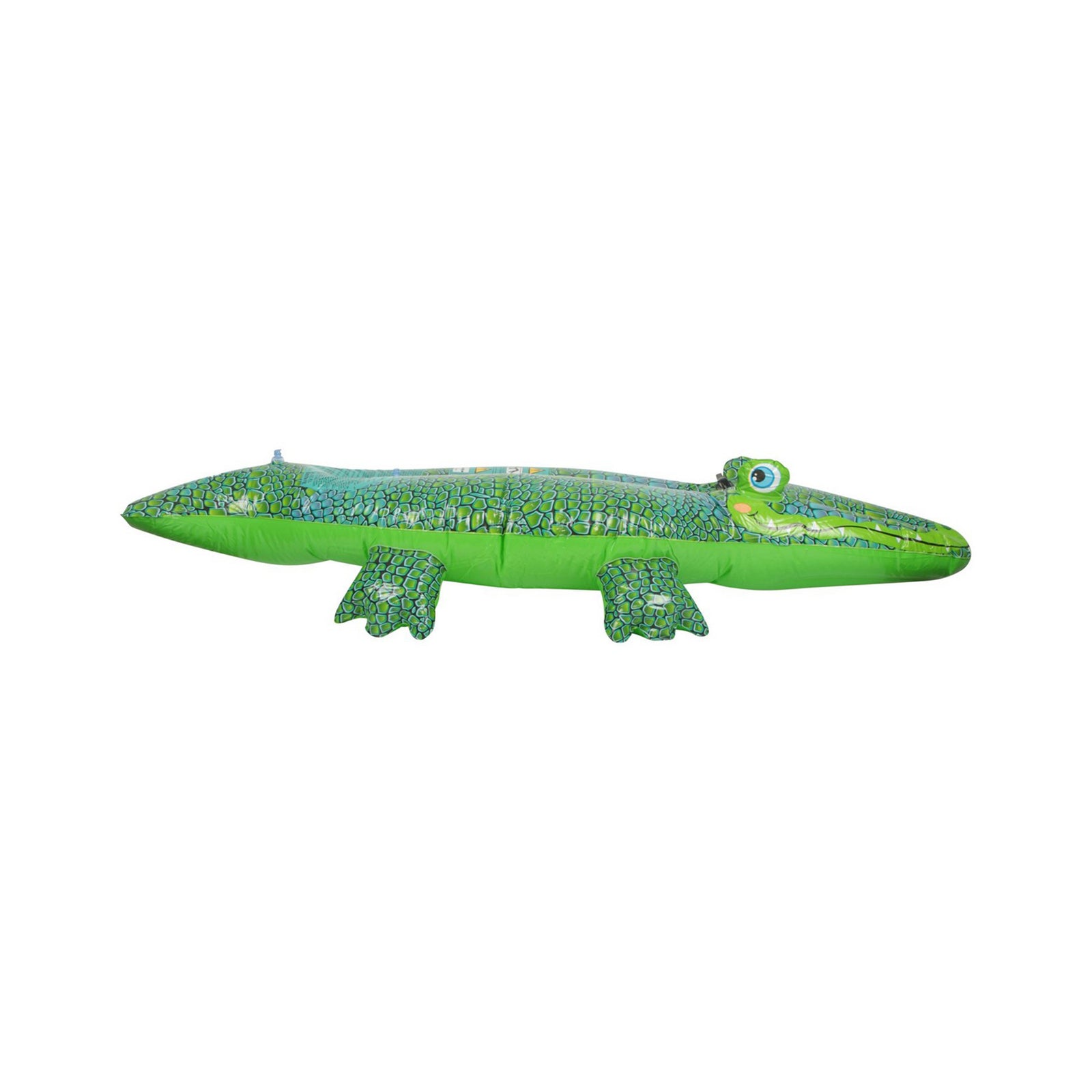 Crocodile Pool Float | One Size | Green