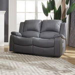 Glendale 2 Seat Electric Recliner Sofa | 2