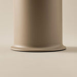 Toothbrush Holder, Bathroom Tumbler, White, Geyser Collection