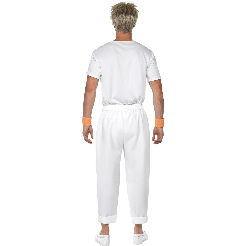 Made In 80s Costume | Large
