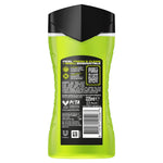Shower Gel Epic Fresh Grapefruit & Tropical Pineapple Scent 225ml | Set of 30