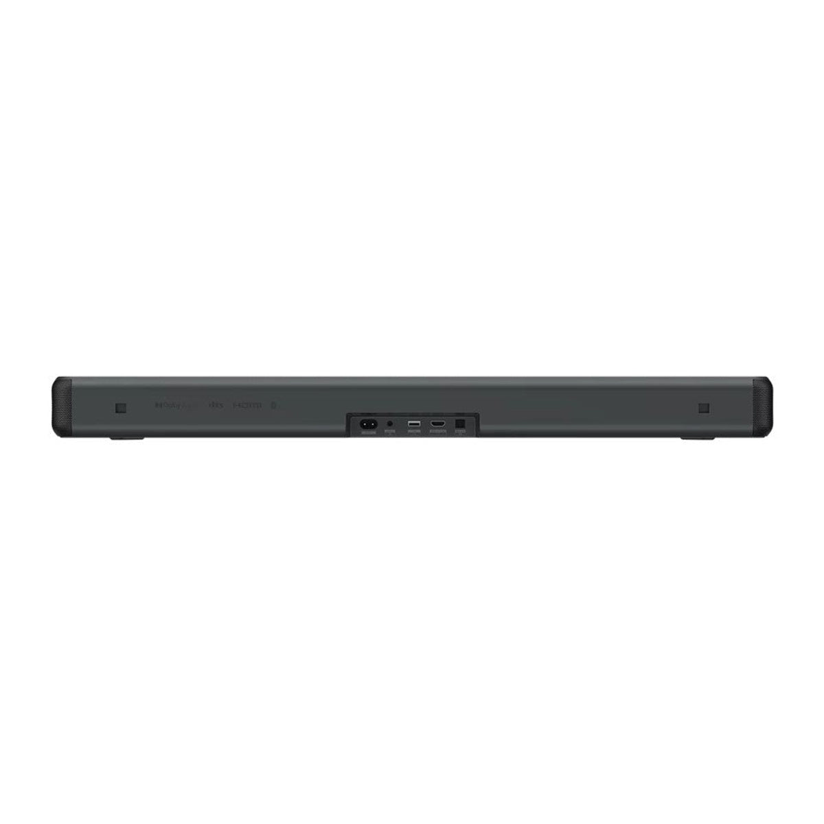 Philips Tab5201 Dolby Audio 160w Soundbar 2.0