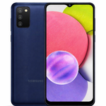 Samsung Galaxy A03s 32gb Android Smartphone With Triple Camera