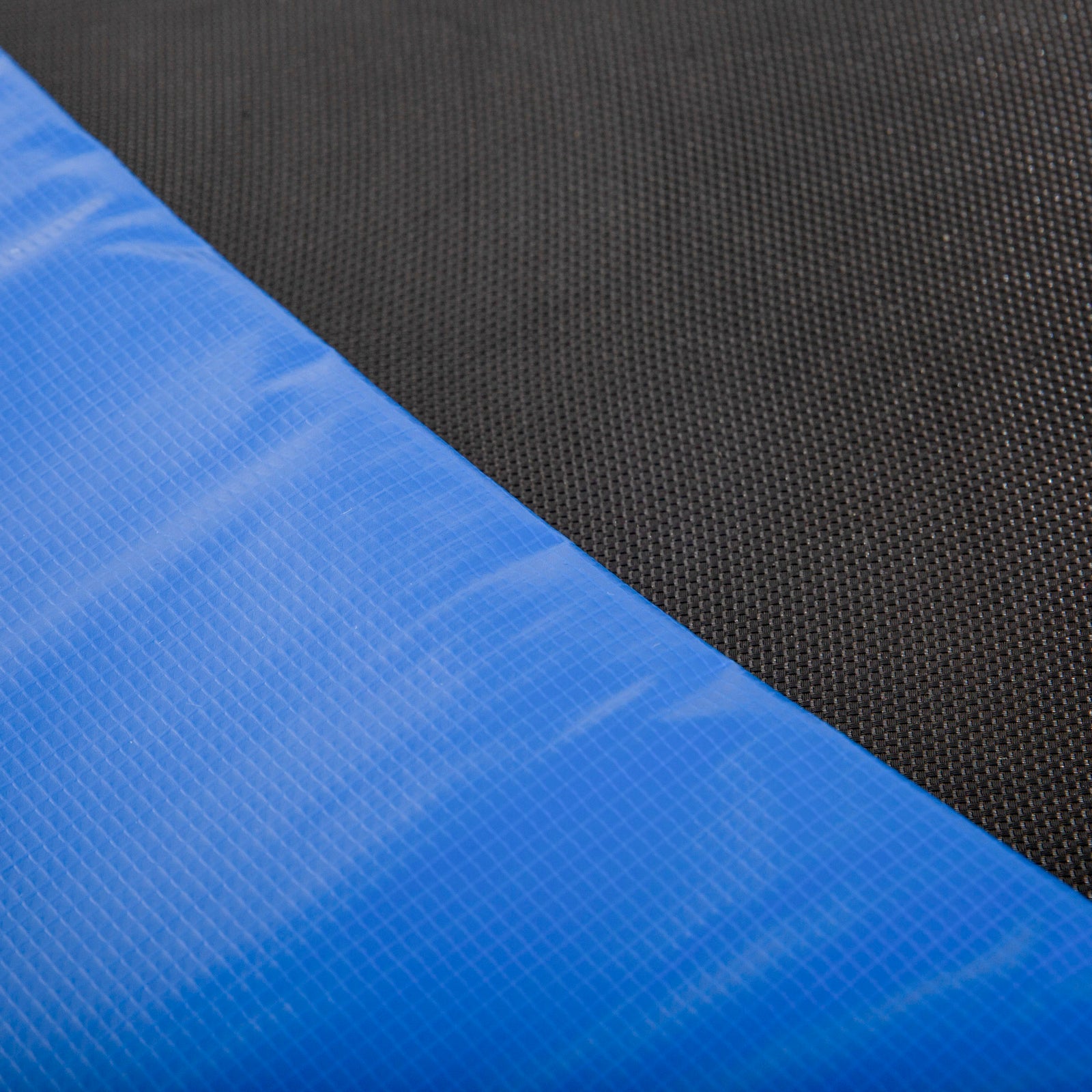 13ft Trampoline Surround Pad - Sky Blue | Blue