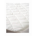 Cotton Mattress Protector | Double