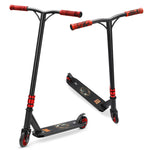 Deluxe Stunt Scooter | Black