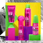 Wanna Glow Hydrating Jelly Oil For Shiny Smooth Hair 100ml
