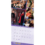 2026 Square Calendar Official Product