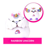 Unicorn | White