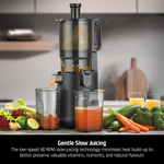 CASO Design Juice Fit Pro Slow Juicer
