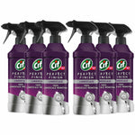 Perfect Finish 100% Limescale Removal Spray 435ml, 6pk