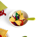 Pasta For Two - Kids Wooden Food Set