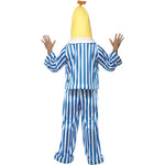 Bananas In Pyjamas Costume