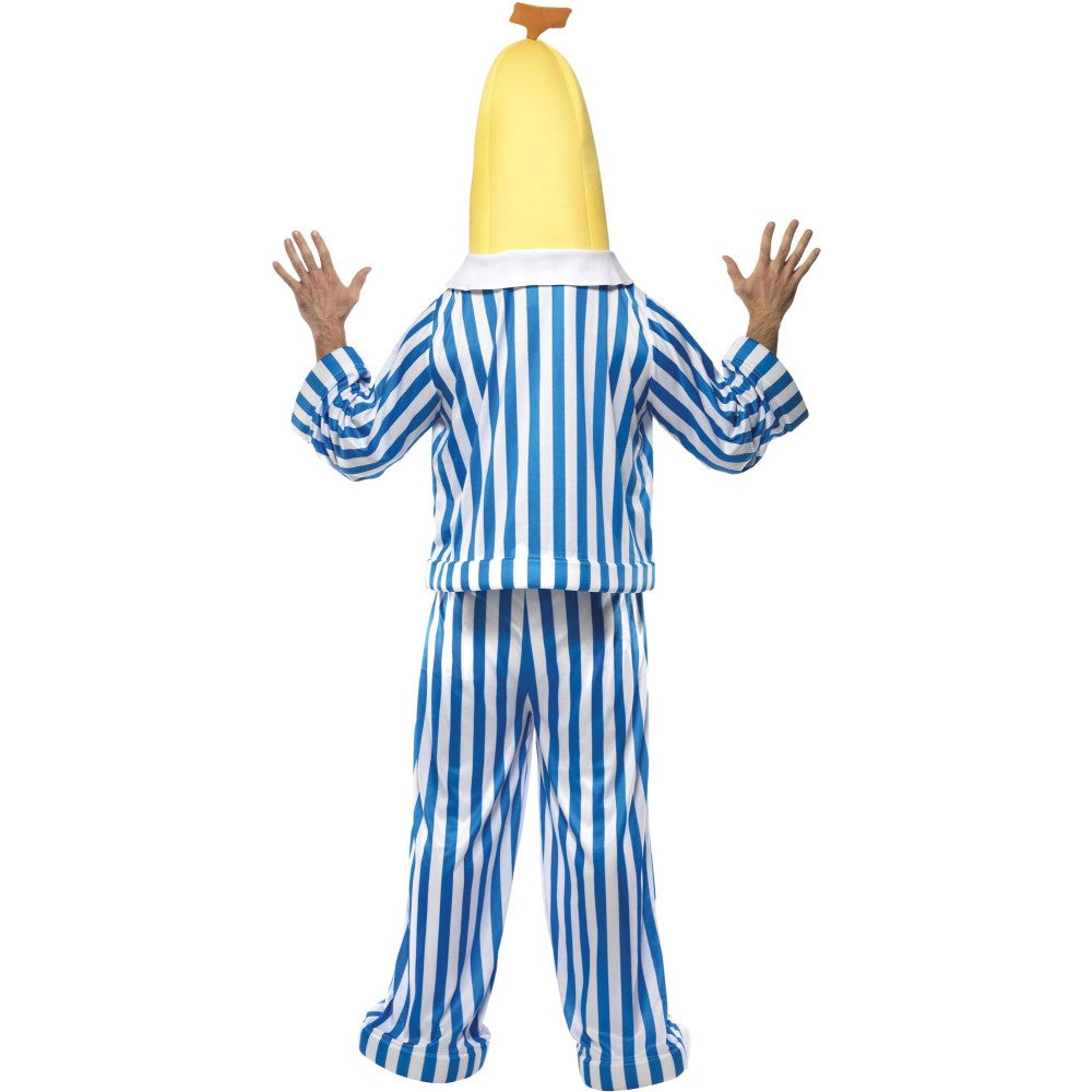 Bananas In Pyjamas Costume
