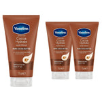 Hand Cream Intensive Care Pure Cocoa Butter Cocoa Hydrate 75ml, 3 Pack