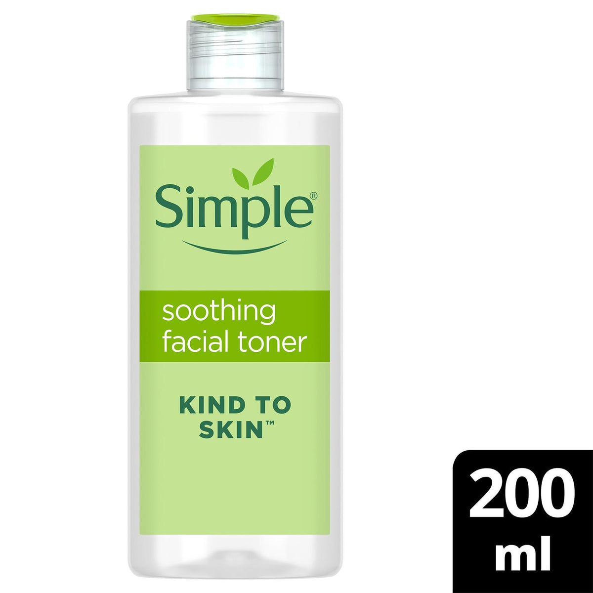 Soothing Facial Toner 200ml Multipack | Set of 3