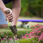 Gift Set Of Children's Garden Hand Tools