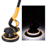 Electric Drywall Sander With Vacuum Dust Collection
