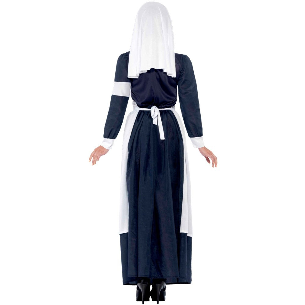 Great War Nurse Costume | Plus X1
