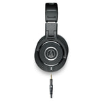 Ath-m40x Professional Monitor Headphones