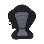 Kayak Seat Sit On Top Canoe Back Rest Detachable Boat