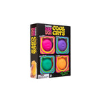 Cool Cats Teenie Needoh Multi-pack