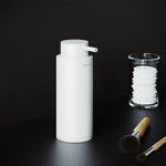 Dispenser, 16,7 X 8.3 X 6.2 Cm, Collection Bwc | Matte White