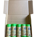 30 Litre Compostable Waste Bags | Set of 6 | Green