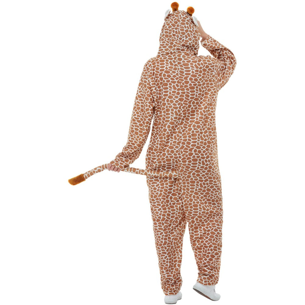 Adult Giraffe Costume | XL