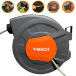 Retractable Hosepipe | Grey