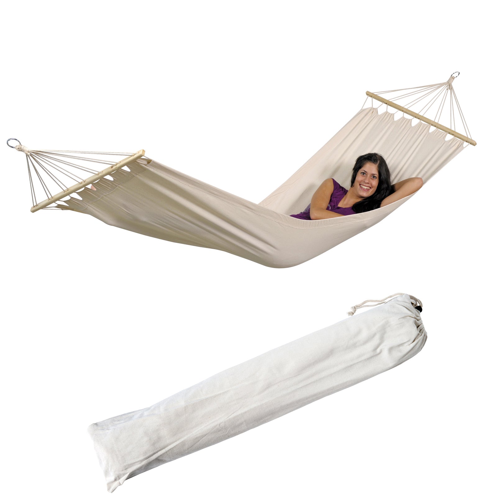 Amazonas Tobago Natura Single Hammock