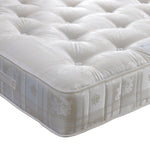 Majestic 1000 Pocket Sprung Mattress | Double | White