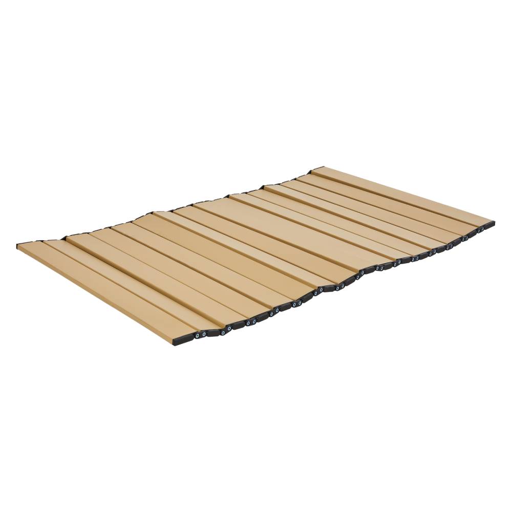 Set Of 5 Portable Folding Camping Table And Chair Set – Lightweight And Compact Outdoor Furniture | Beige