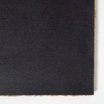 HOMESCAPES Cosy Autumn Non-slip Coir Doormat, 60 X 40 Cm