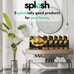 Toilet Roll Signature Scented 72 Rolls|quilted 3-ply Soft Toilet Paper