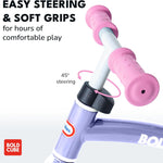 Little Tikes Kids Balance Bike | Pink