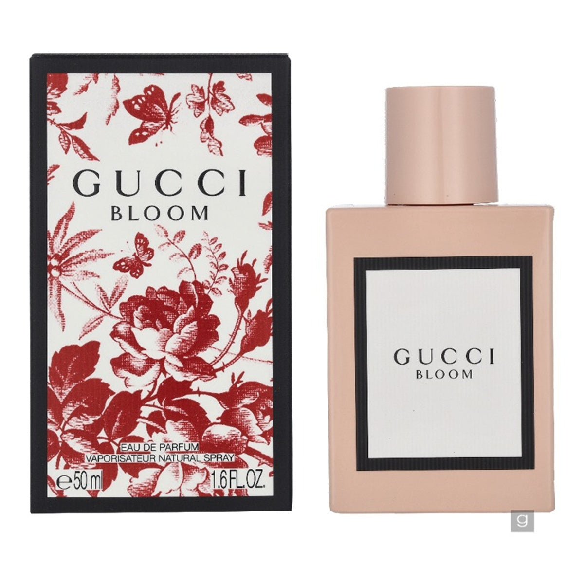 Bloom Eau De Parfum Spray 50ml