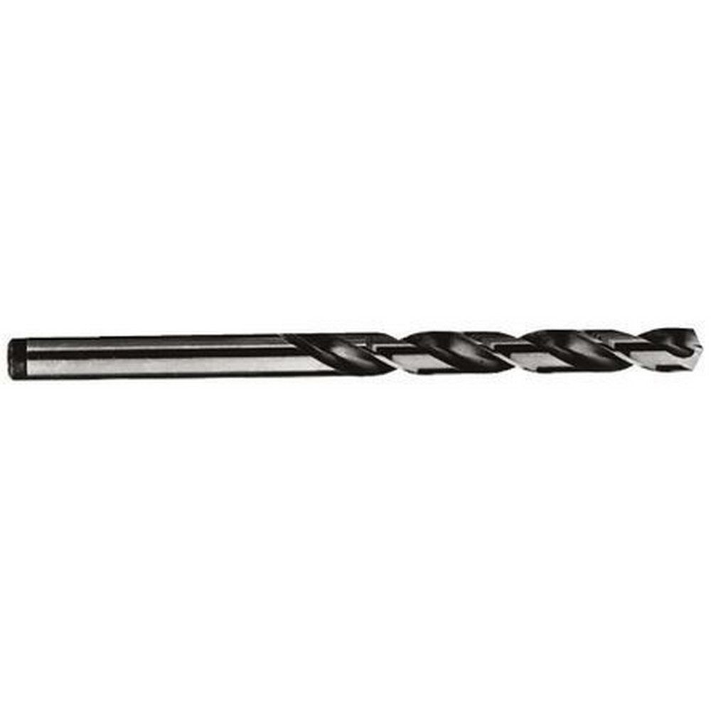 Hss Twist Point Teq Drill Bit | 4mm | Silver