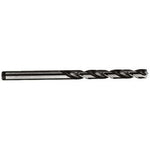 Hss Twist Point Teq Drill Bit | 12mm | Silver