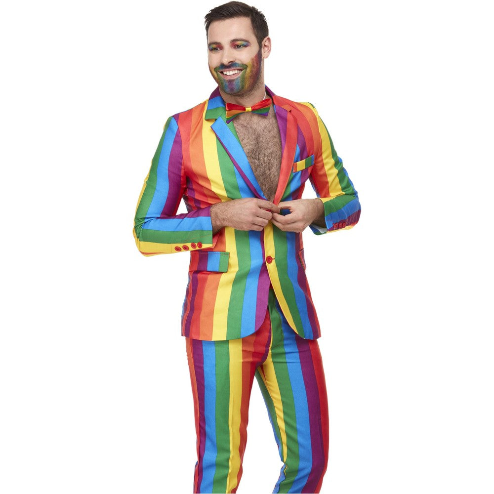 Over The Rainbow Suit | XL