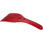 Chilly 2.0 Car Ice Scraper | One Size | Red