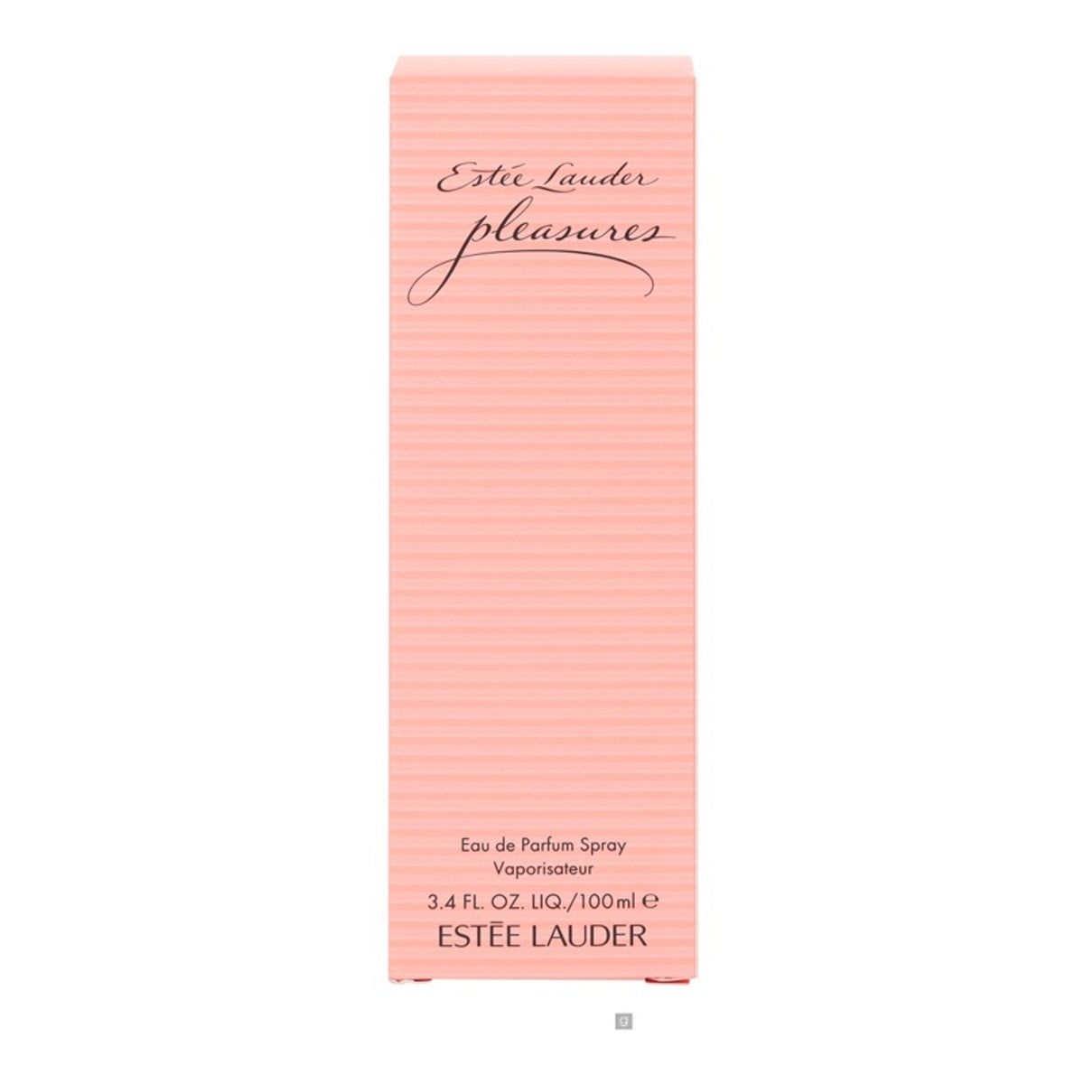 Pleasures Eau De Parfum Spray | 100ml