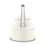 Wkf01, Tsf03 Stovetop Kettle & 4-slice Toaster Set | Cream