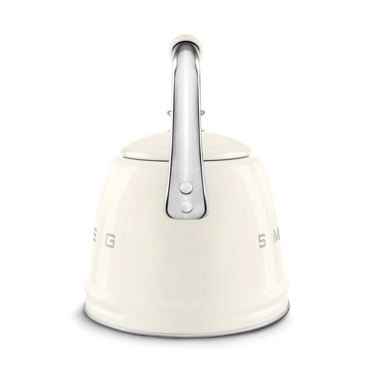 Wkf01, Tsf03 Stovetop Kettle & 4-slice Toaster Set | Cream