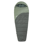 Summit 250 Right Zip Winter Sleeping Bag | 200cm | Green